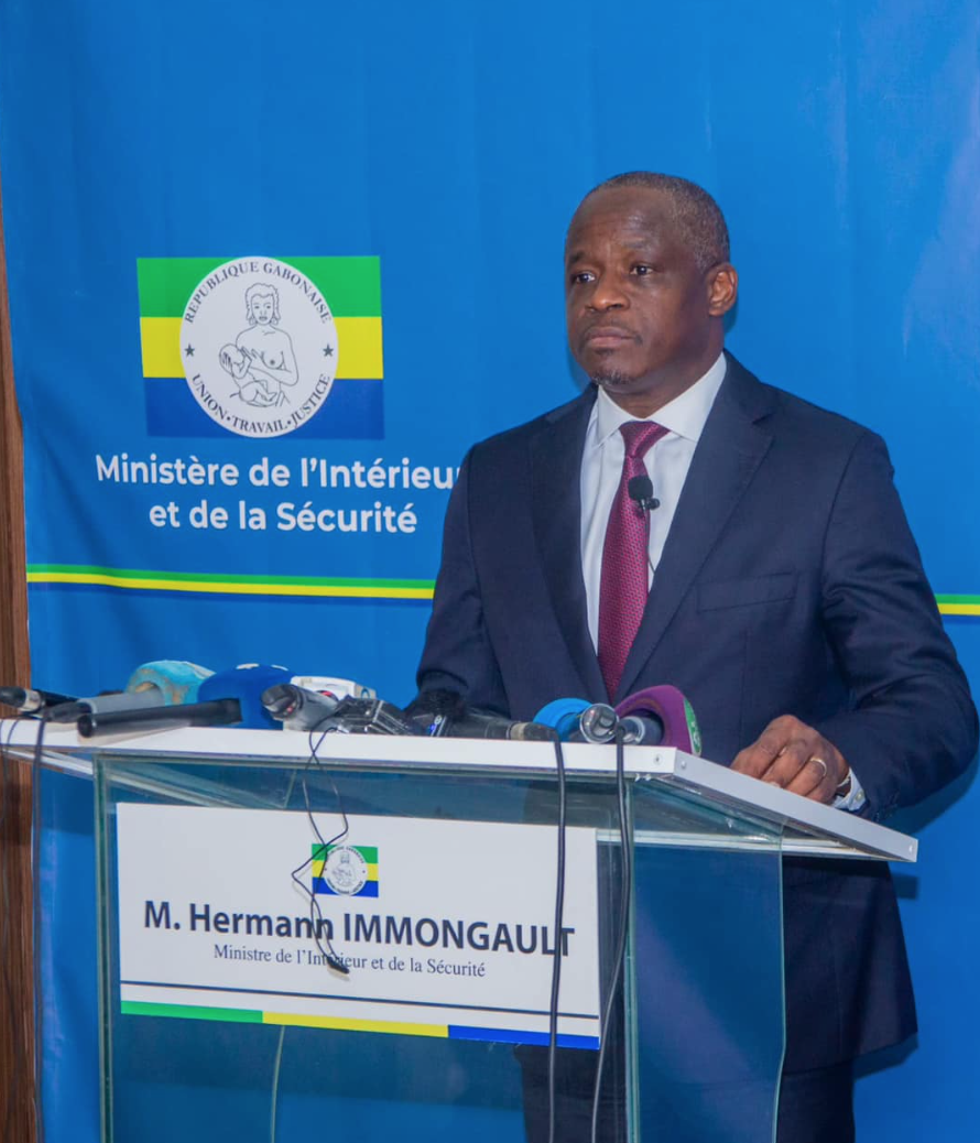 Le Ministère de l’Intérieur et de la Sécurité rappelle les principes du vivre-ensemble à l’approche de l’élection présidentielle