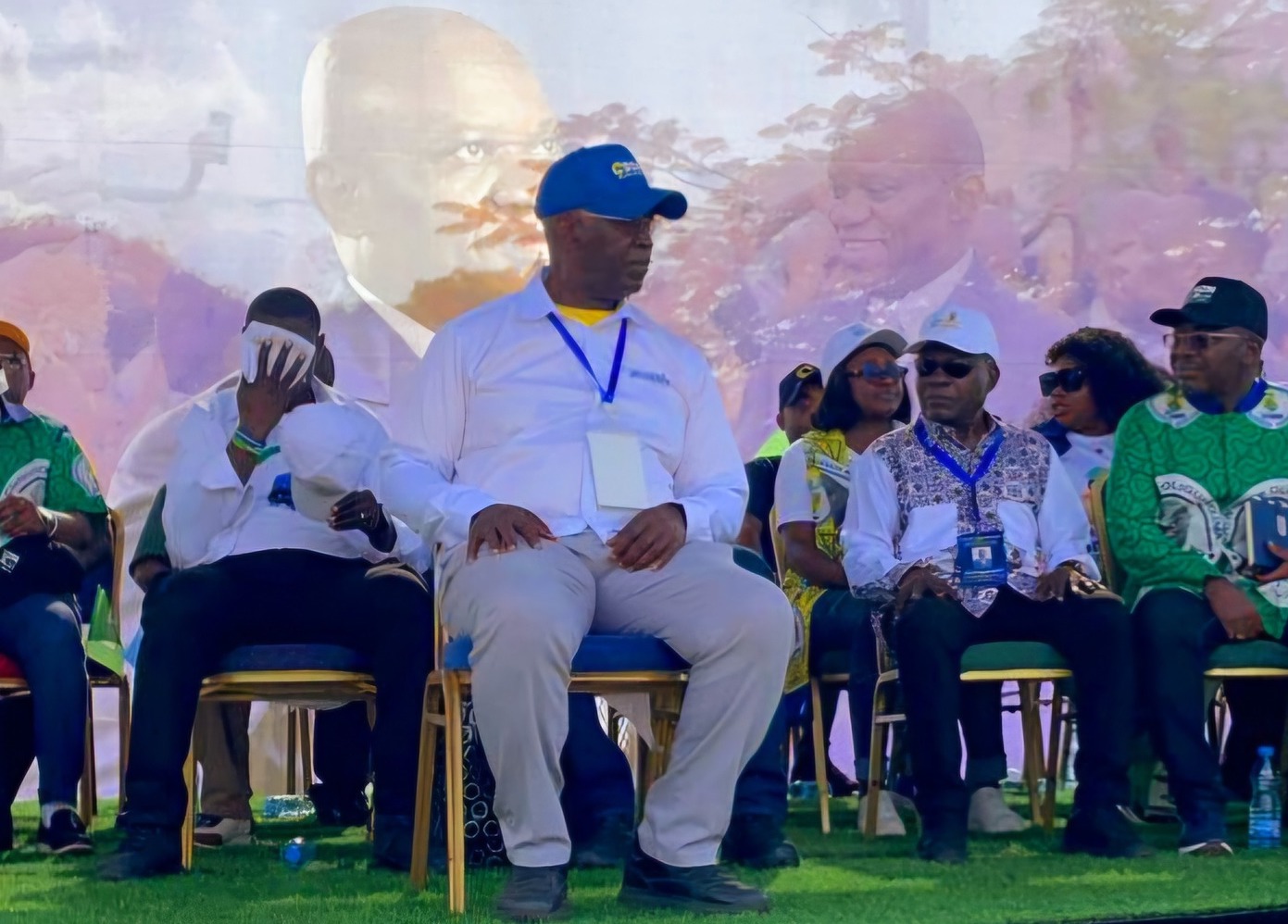 Booué : l&rsquo;absence du Président suscite incompréhension et appel au calme et à la mobilisation citoyenne