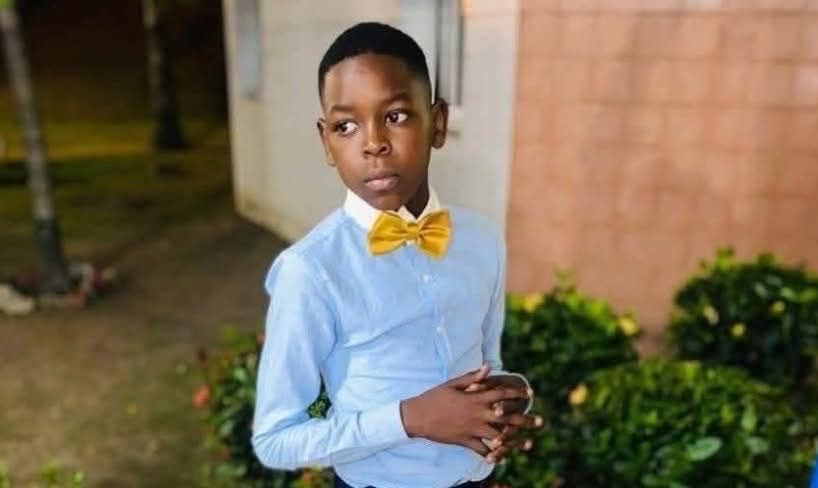 Un crime de plus, un crime de trop- Justice pour CAMERON